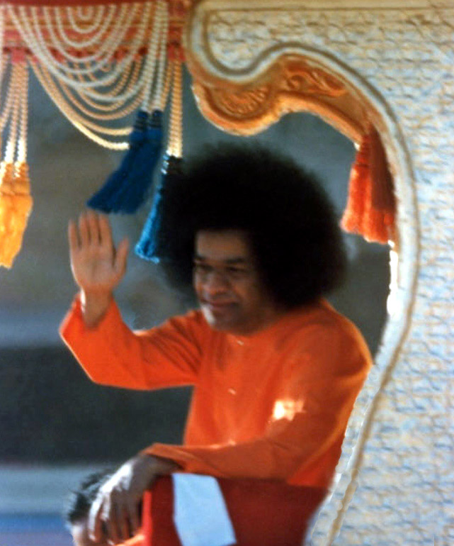 Sai Baba